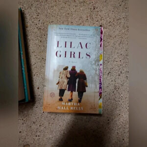 Bundle of to 3 paperback books